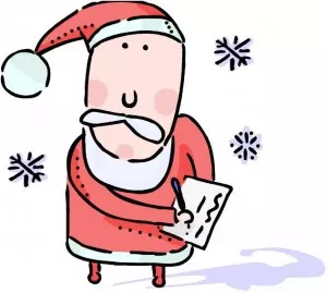 What are you thinking about this Christmas Christmas Thinking