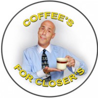 Coffee's for Closers